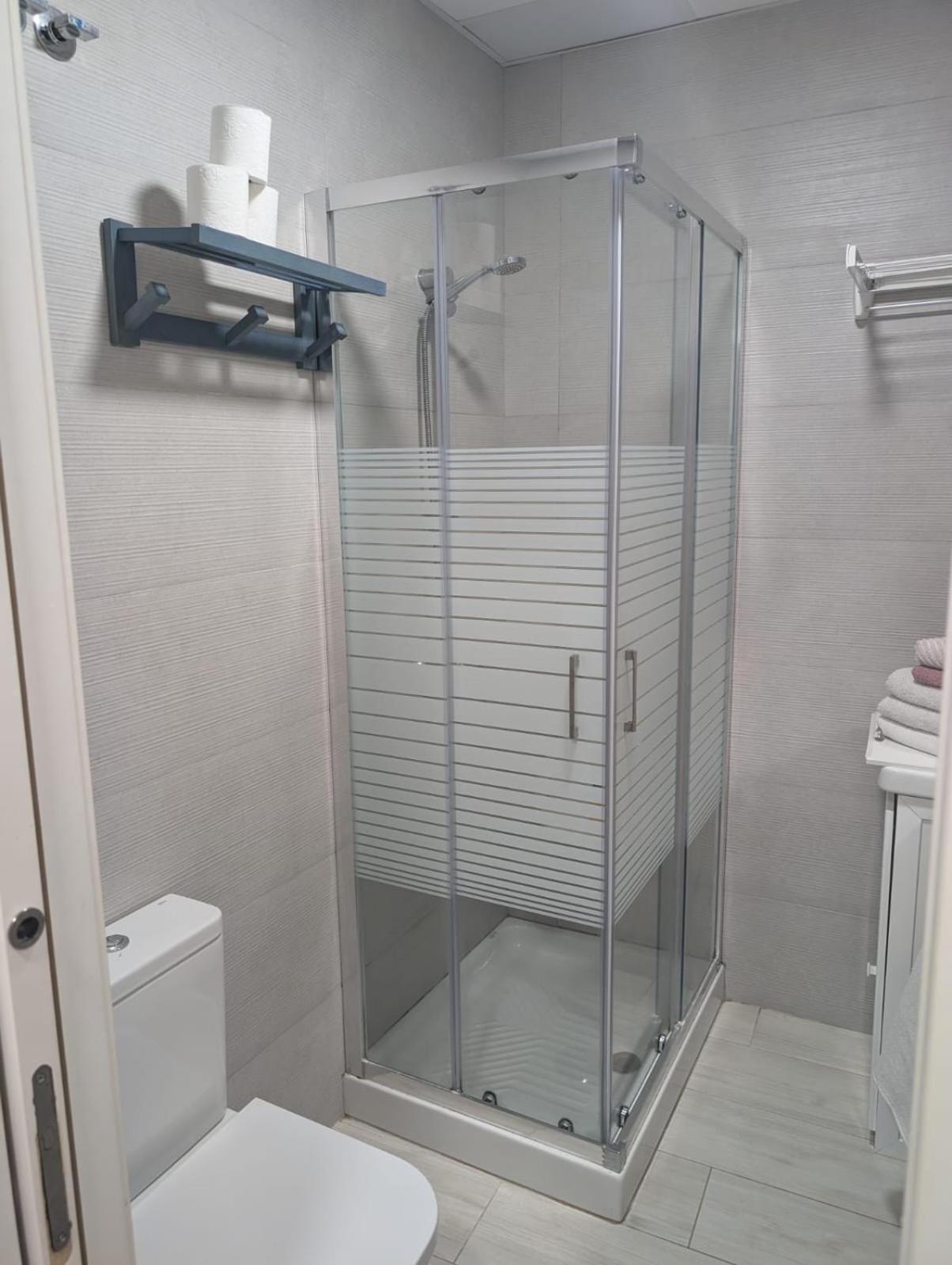 Apartamento Villavieja Alicante Exterior foto
