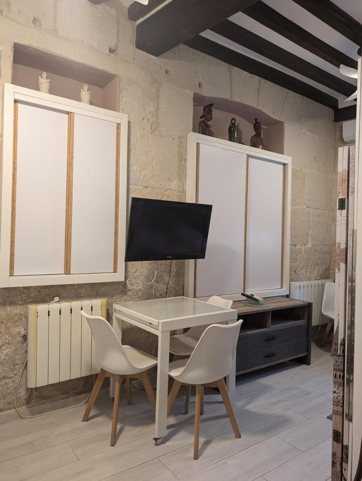 Apartamento Villavieja Alicante Exterior foto
