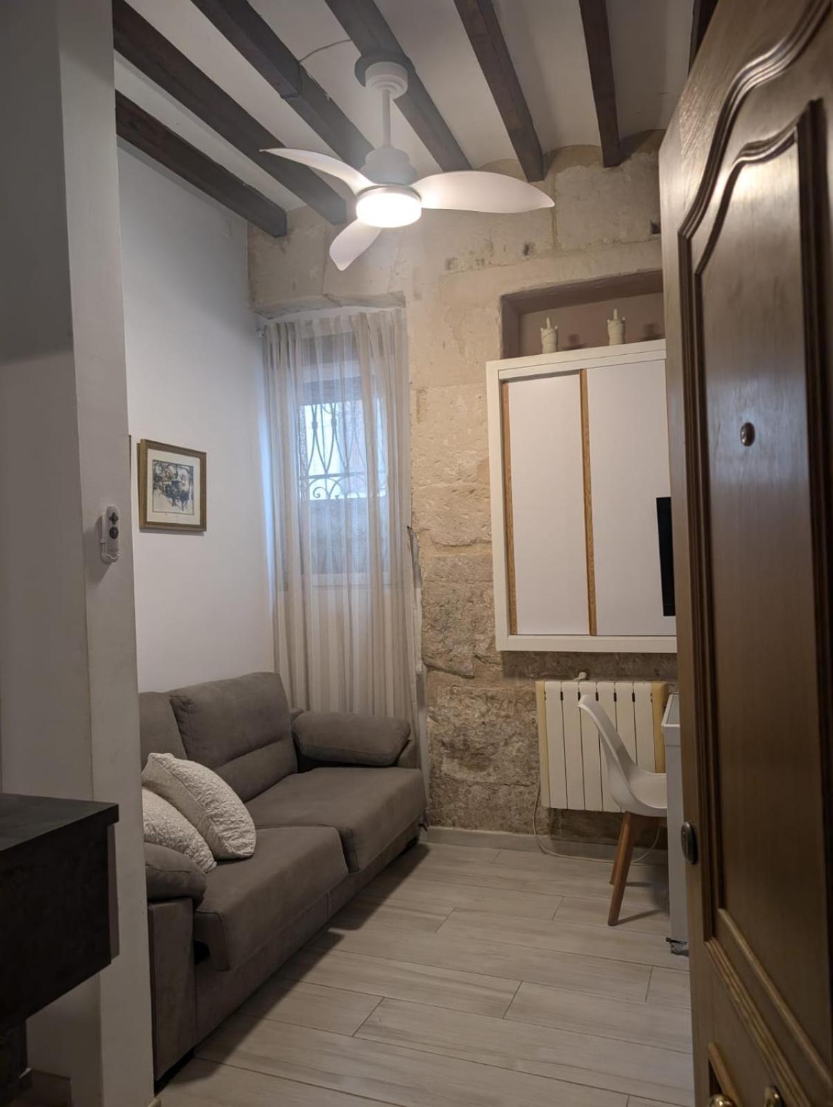 Apartamento Villavieja Alicante Exterior foto
